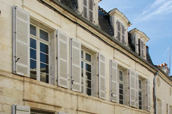 Investissement  Saintes  Villa Palladia