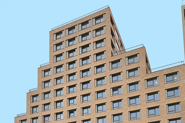 Investissement  Bobigny  Stud'en Ville