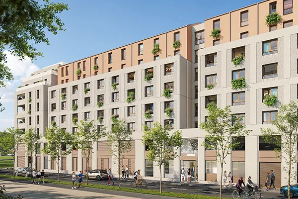 Investissement  Bordeaux  Brazz'ile