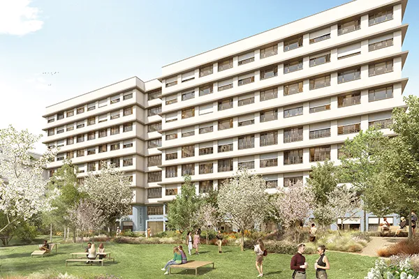 Réalisation  L'avant Scene