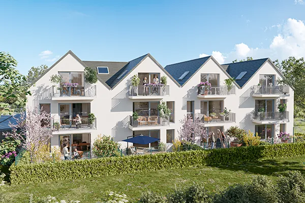 Investissement  Perros-Guirec  Ondalia