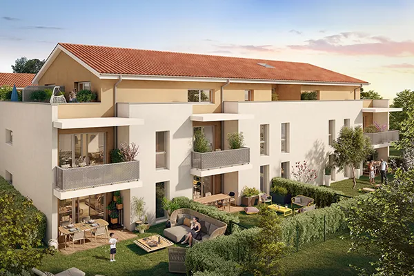 Investissement  Aucamville  Mazureva