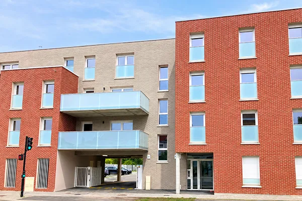 Investissement  Valenciennes  Le Domaine