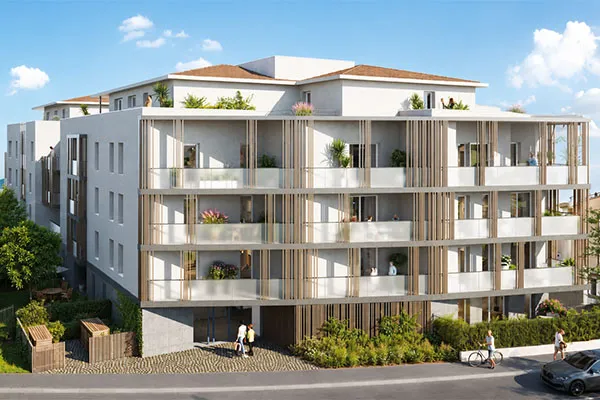 Investissement  Saint-Bonnet-de-Mure  Murmure (lli/jeanbrun)