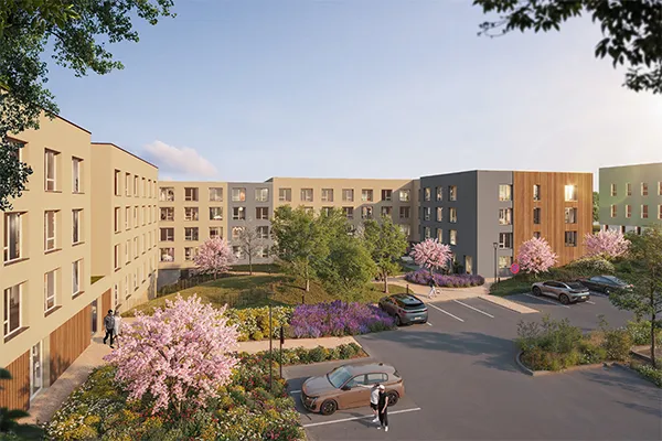Investissement  Metz  Metz Me Up