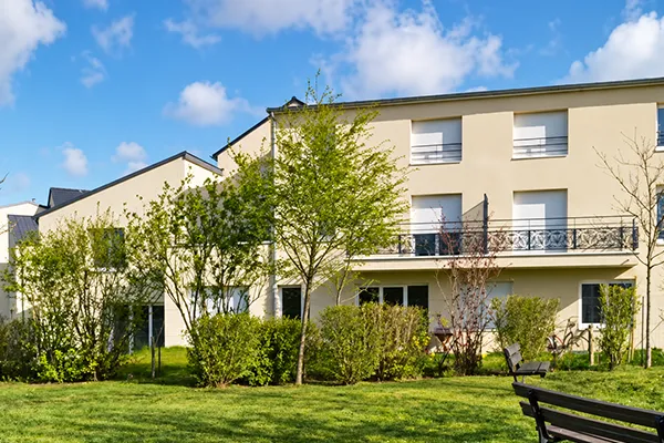 Investissement  L'Hermitage  Le Clos De Saint Avit (lli-jeanbrun)