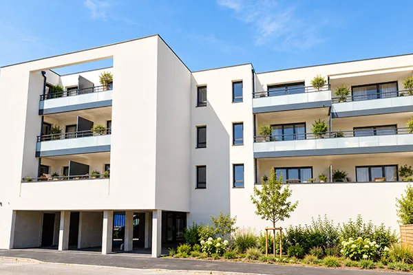 Investissement  Saint-Nazaire  Le Clos De La Seigneurie (lli Jeanbrun)